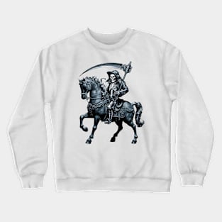 Death Rider Crewneck Sweatshirt